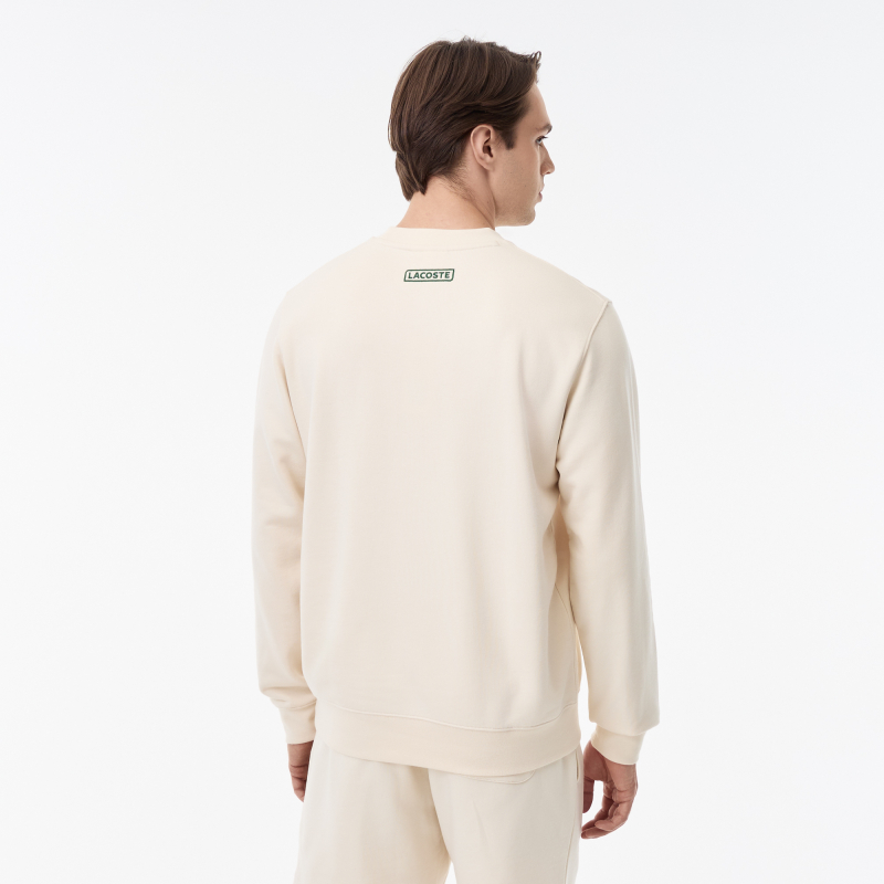 Мужская толстовка Lacoste