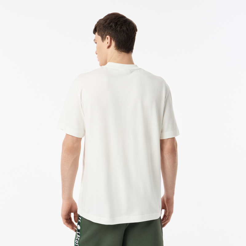 Мужская футболка Lacoste