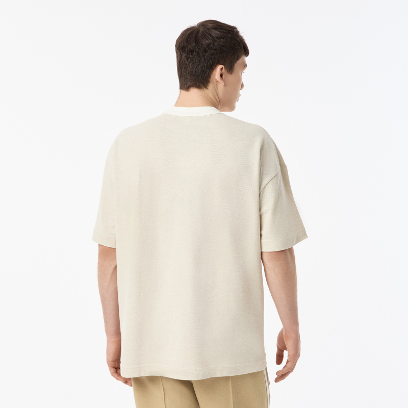 Мужская футболка Lacoste