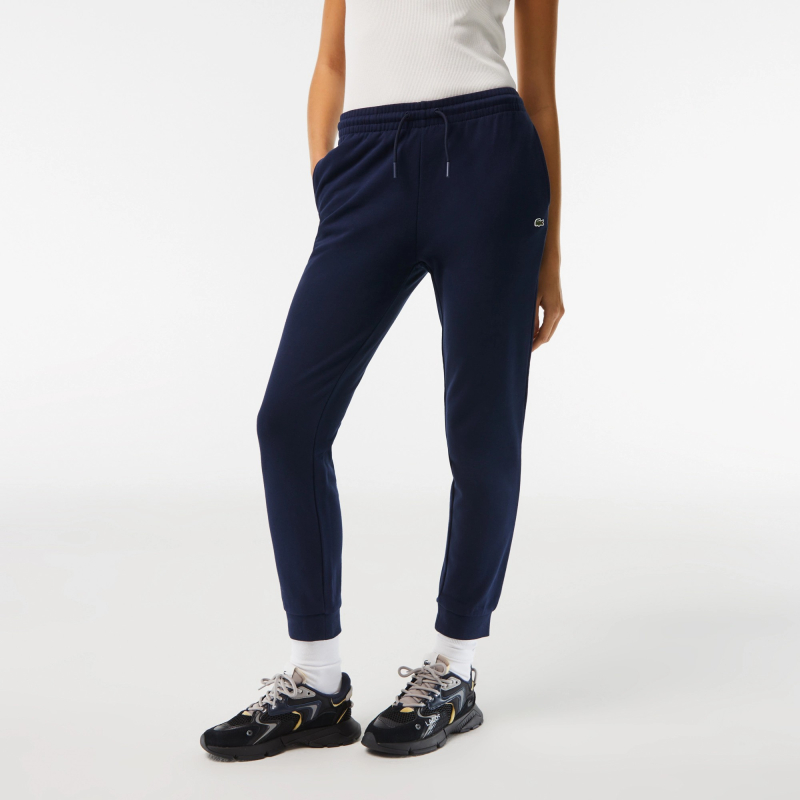 Женские спортивные штаны Lacoste