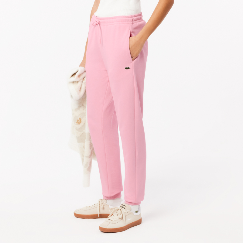 Женские спортивные штаны Lacoste