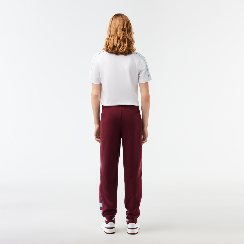 Мужские спортивные штаны Lacoste