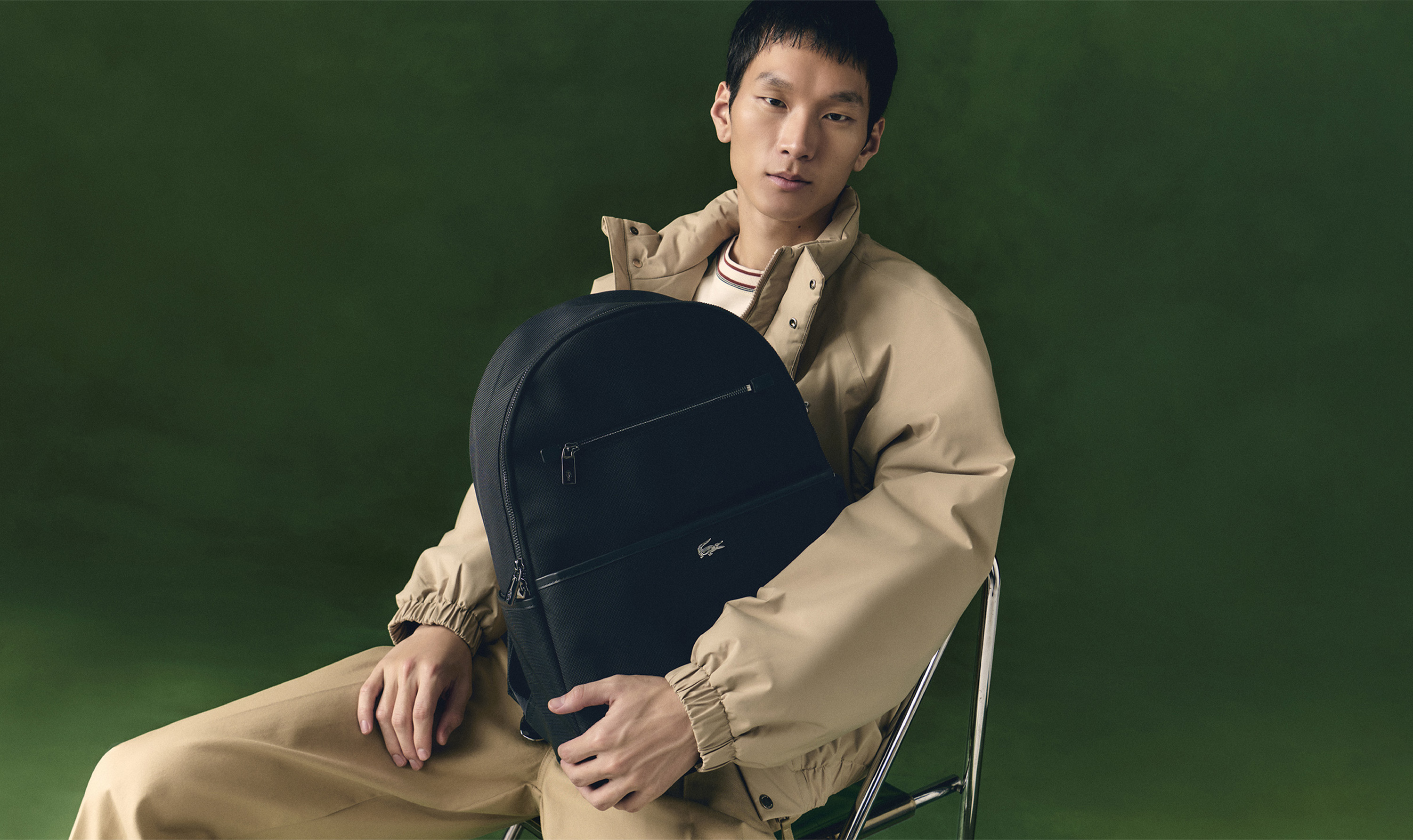 Барсетки и рюкзаки