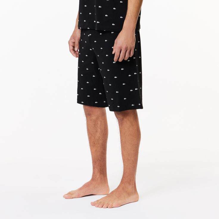 Lacoste kişi pijamaları