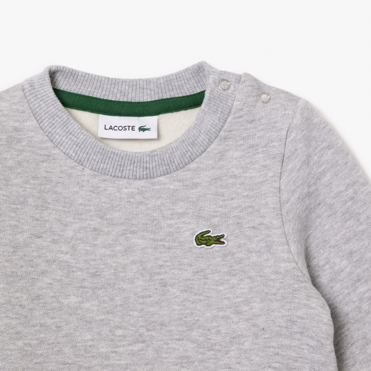 Детская пижама Lacoste