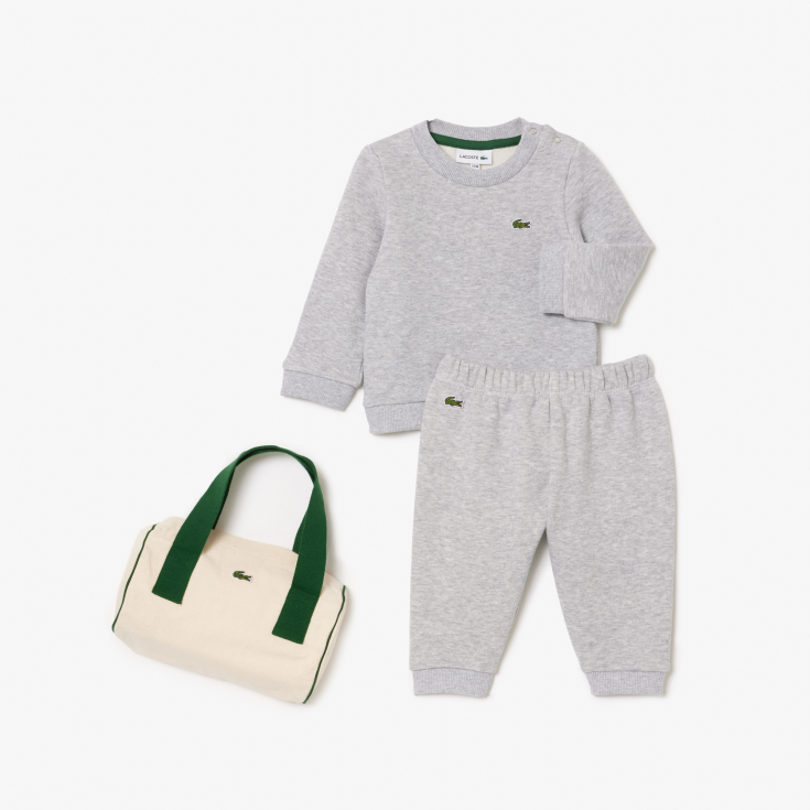 Детская пижама Lacoste