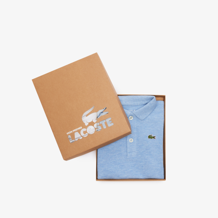 Lacoste uşaq pijaması