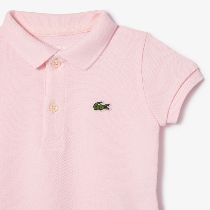 Lacoste uşaq pijaması