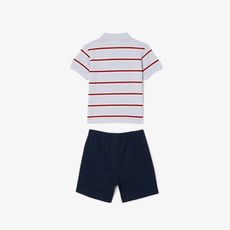 Lacoste uşaq pijaması