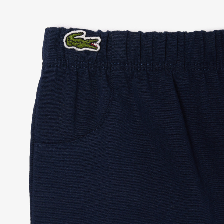 Lacoste uşaq pijaması
