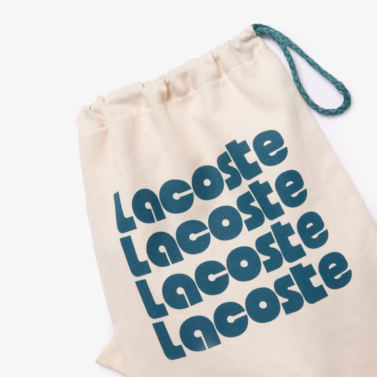 Детская пижама Lacoste