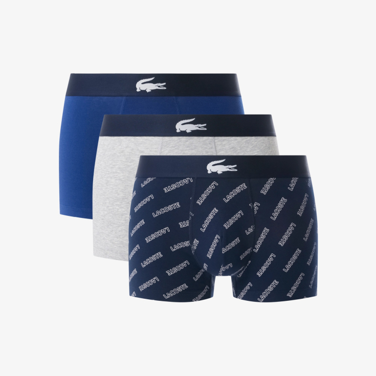 Lacoste kişi alt paltarı