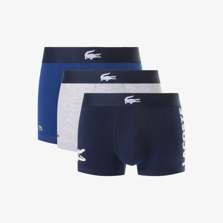 Lacoste kişi alt paltarı