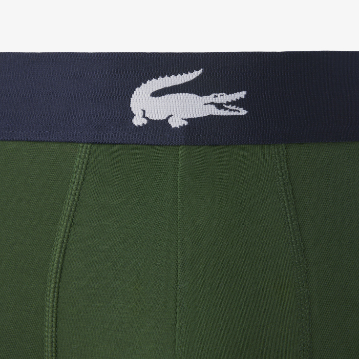 Lacoste kişi alt paltarı
