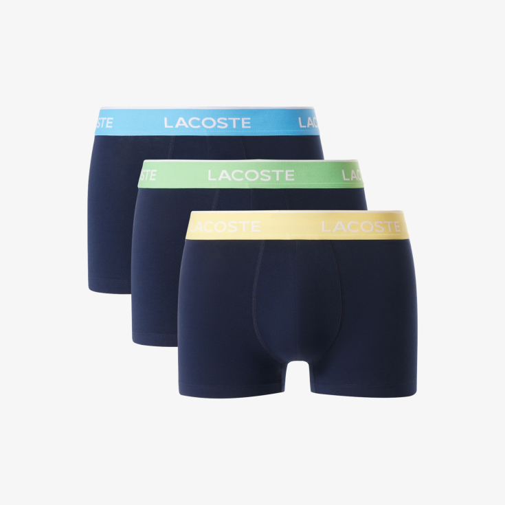 Мужское нижнее белье Lacoste