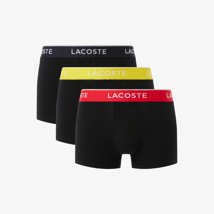 Lacoste kişi alt paltarı