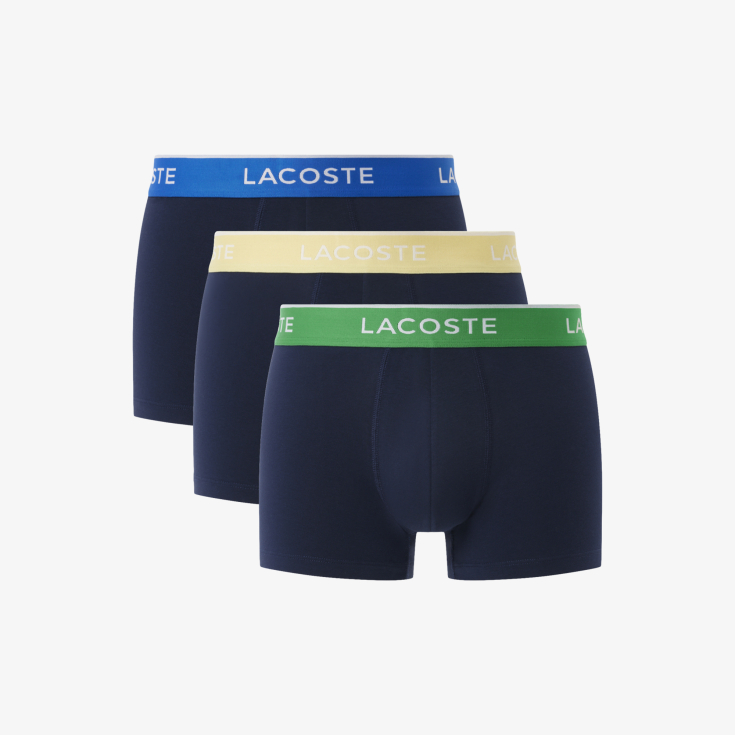 Lacoste kişi alt paltarı