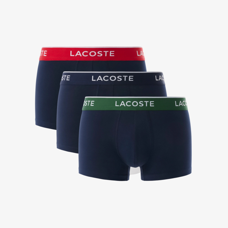 Lacoste kişi alt paltarı