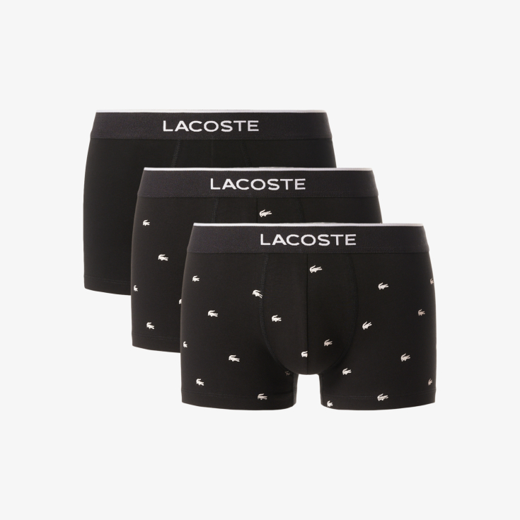 Мужское нижнее белье Lacoste