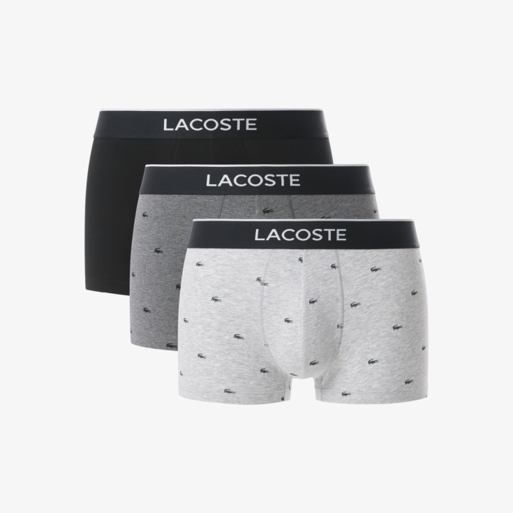 Lacoste kişi alt paltarı