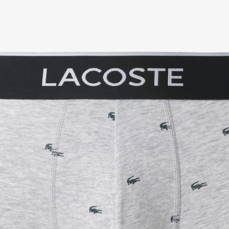 Lacoste kişi alt paltarı