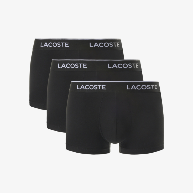 Мужское нижнее белье Lacoste