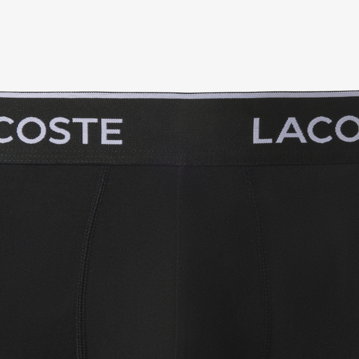 Мужское нижнее белье Lacoste