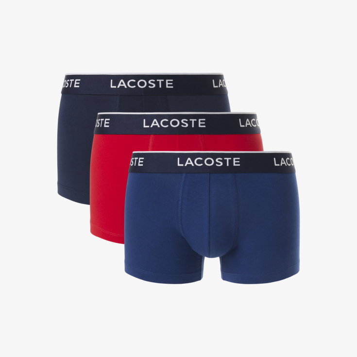 Lacoste kişi alt paltarı