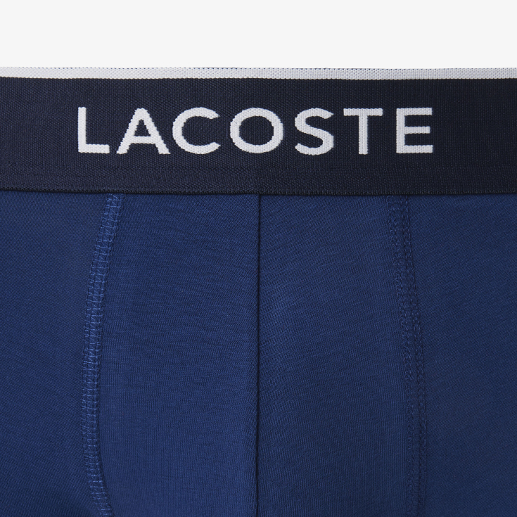 Lacoste kişi alt paltarı