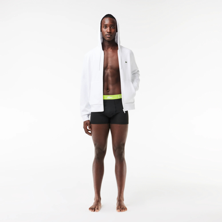 Мужское нижнее белье Lacoste