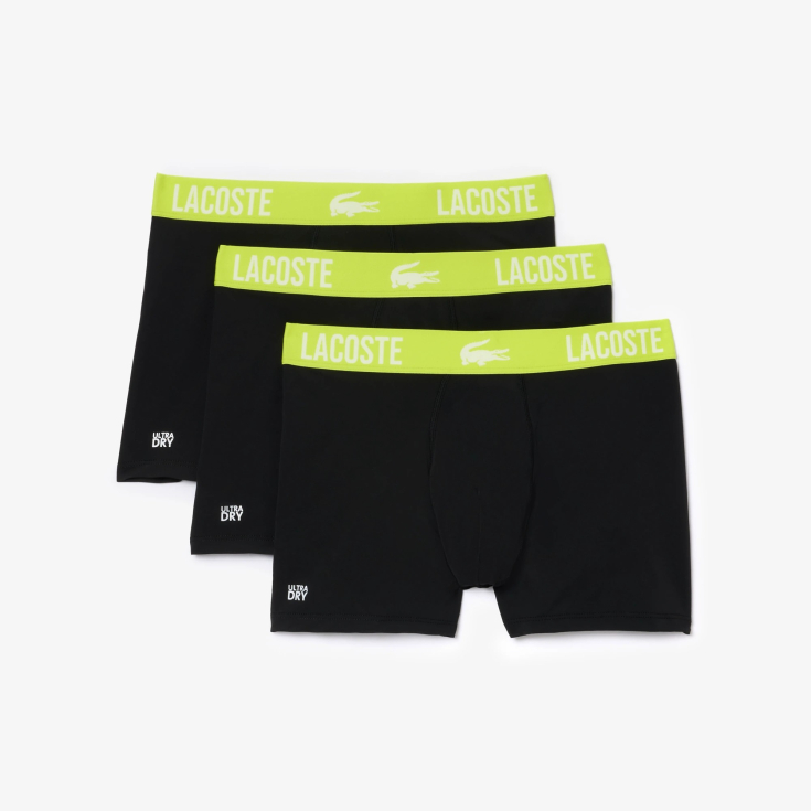 Мужское нижнее белье Lacoste