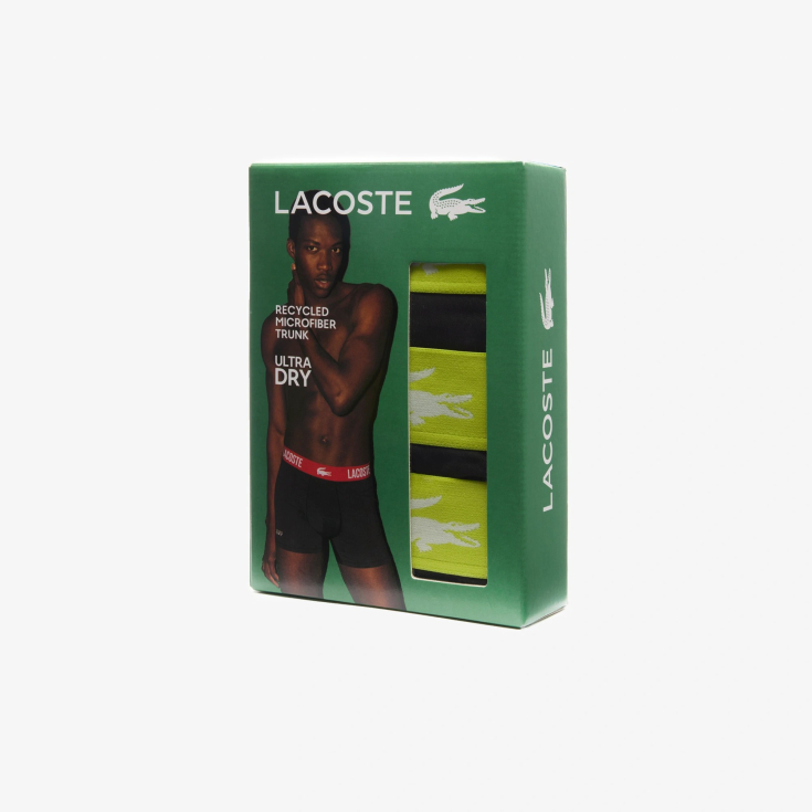 Мужское нижнее белье Lacoste