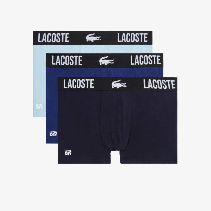 Lacoste kişi alt paltarı