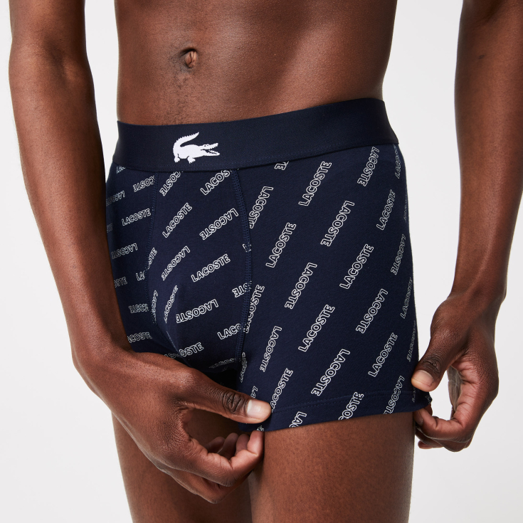 Lacoste kişi alt paltarı