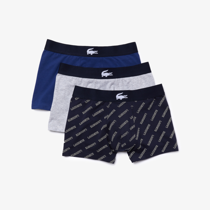 Lacoste kişi alt paltarı