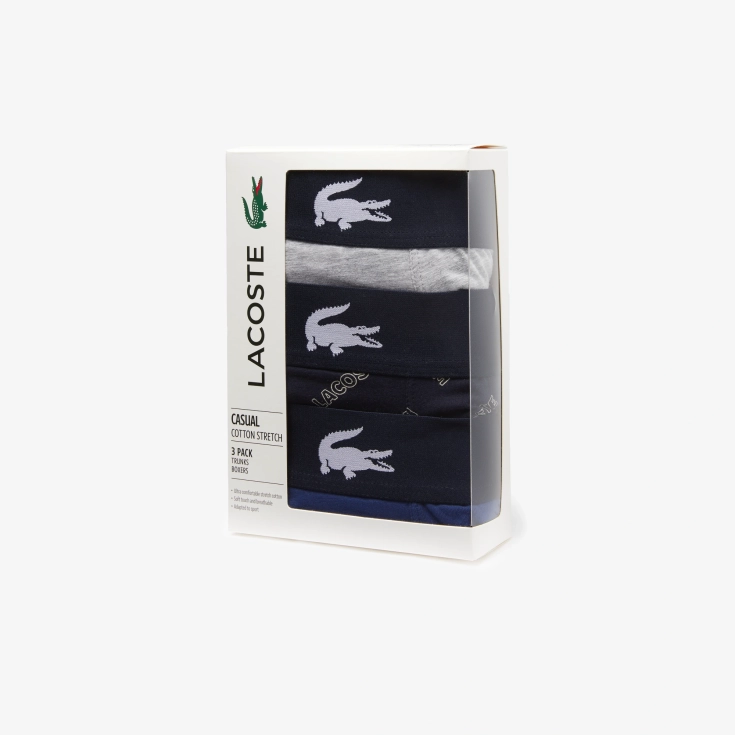 Lacoste kişi alt paltarı
