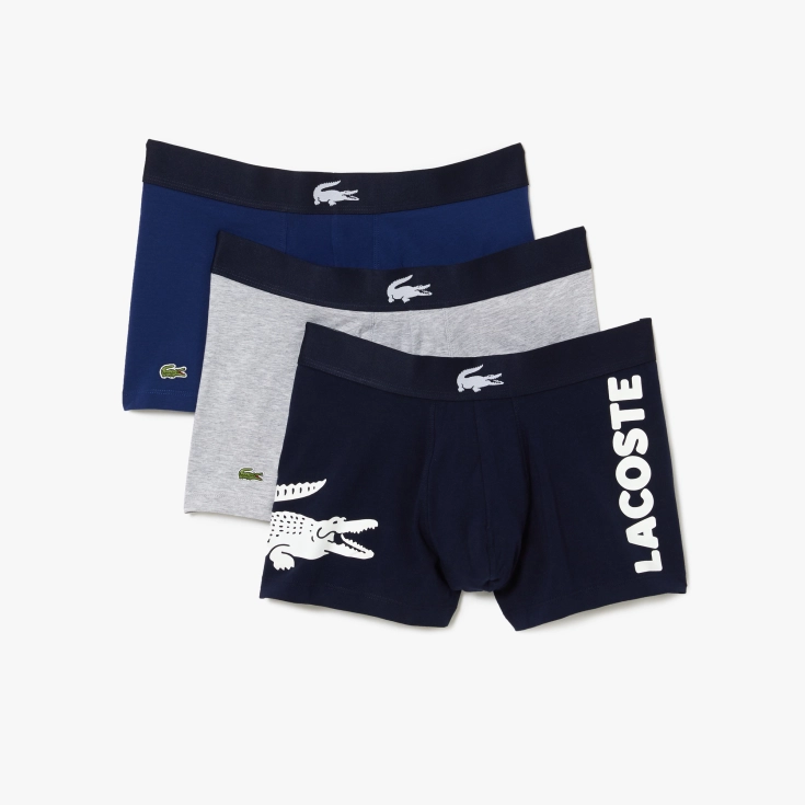 Lacoste kişi alt paltarı