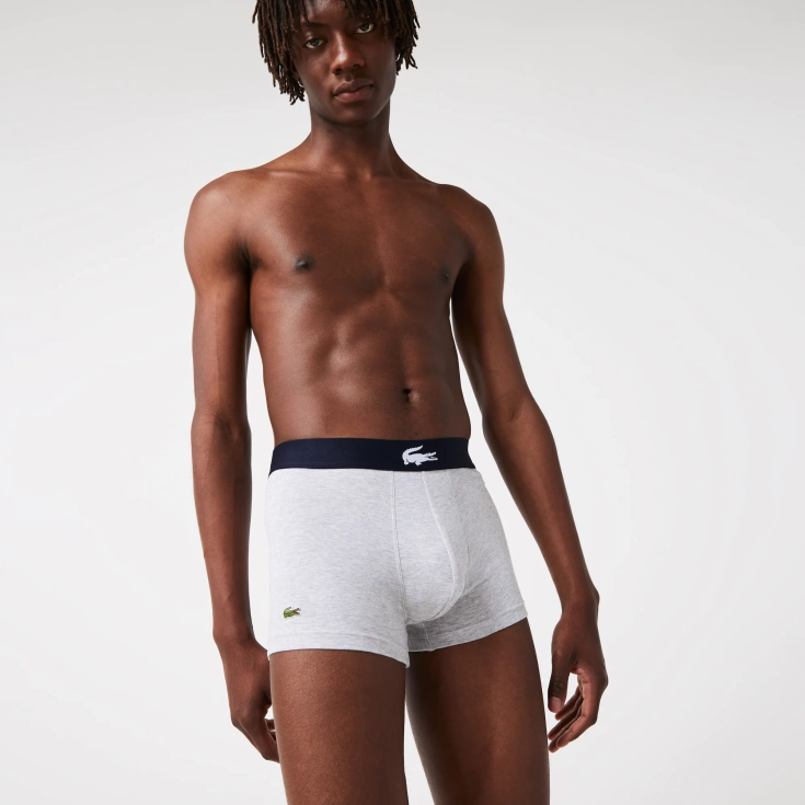 Lacoste kişi alt paltarı