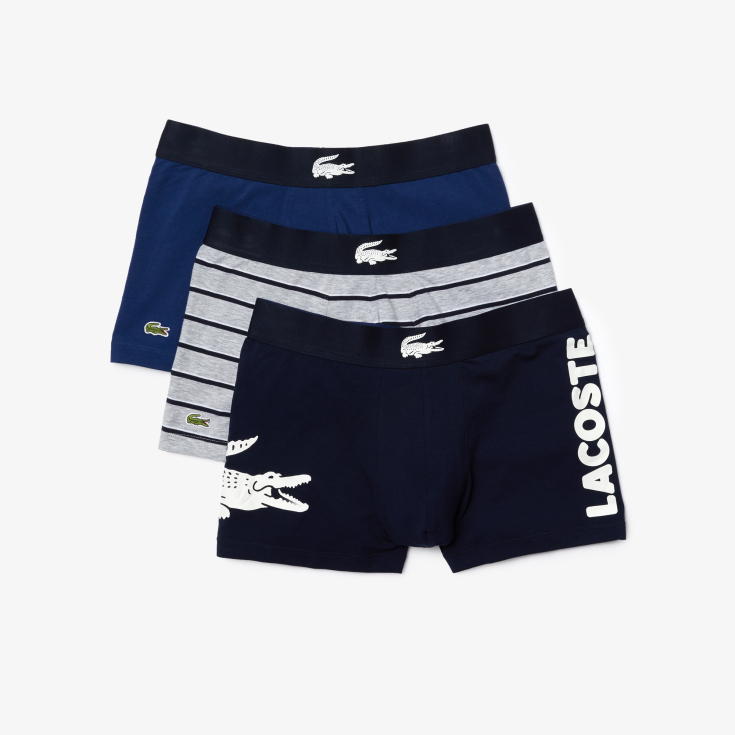 Lacoste kişi alt paltarı