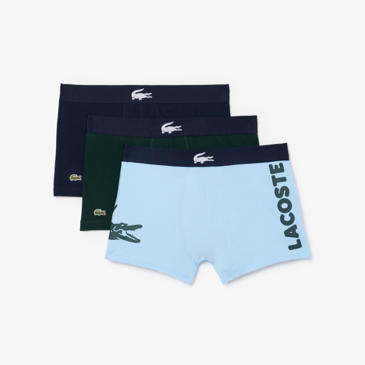 Lacoste kişi alt paltarı