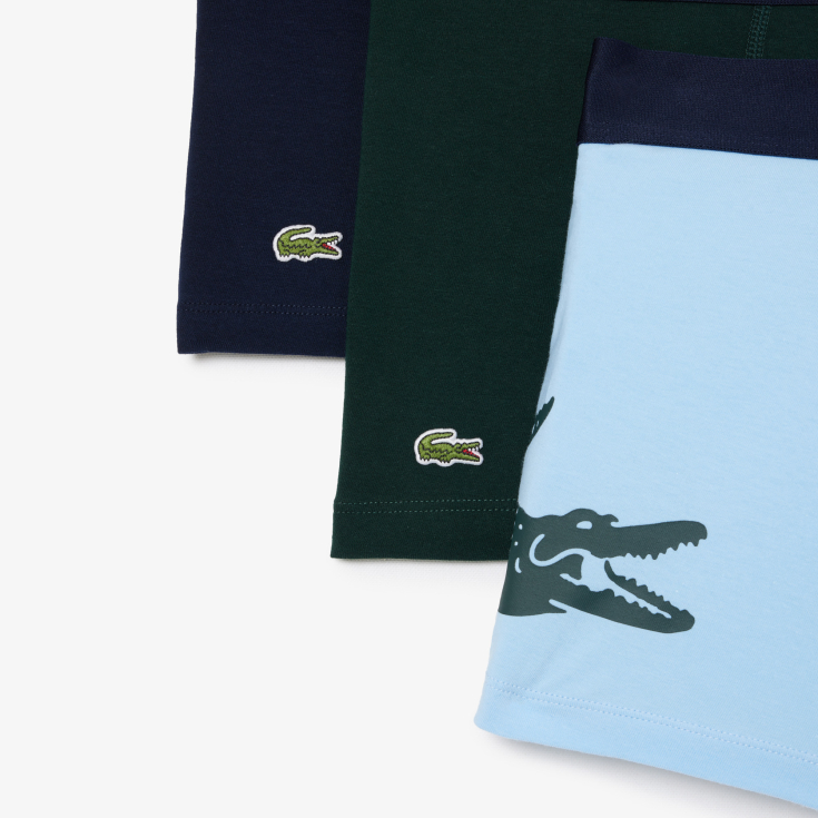 Lacoste kişi alt paltarı
