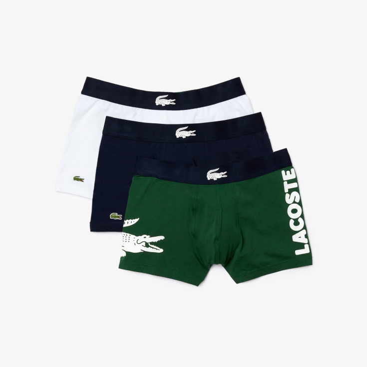 Lacoste kişi alt paltarı