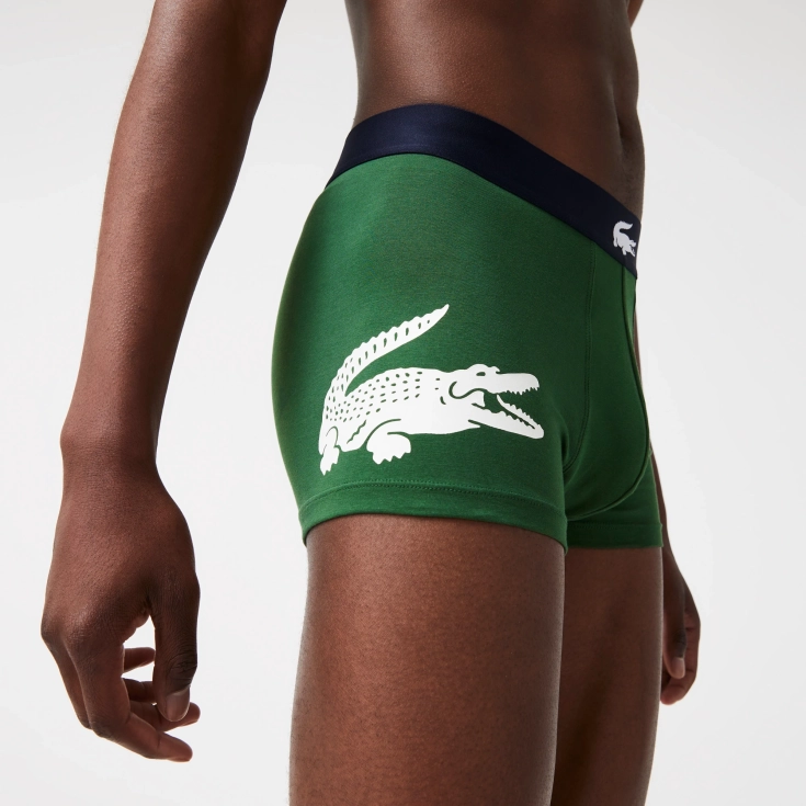 Lacoste kişi alt paltarı