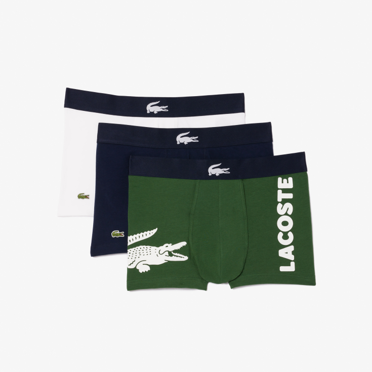 Lacoste kişi alt paltarı