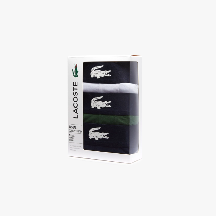 Lacoste kişi alt paltarı