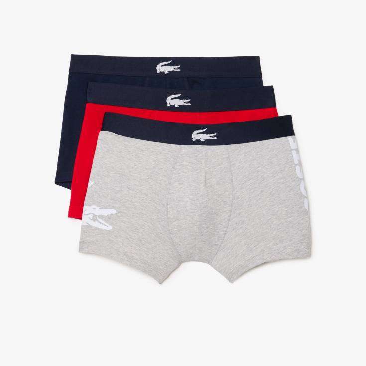 Lacoste kişi alt paltarı