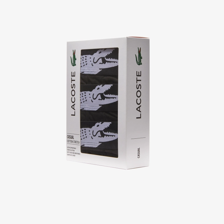 Lacoste kişi alt paltarı