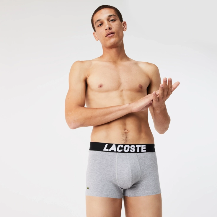 Lacoste kişi alt paltarı
