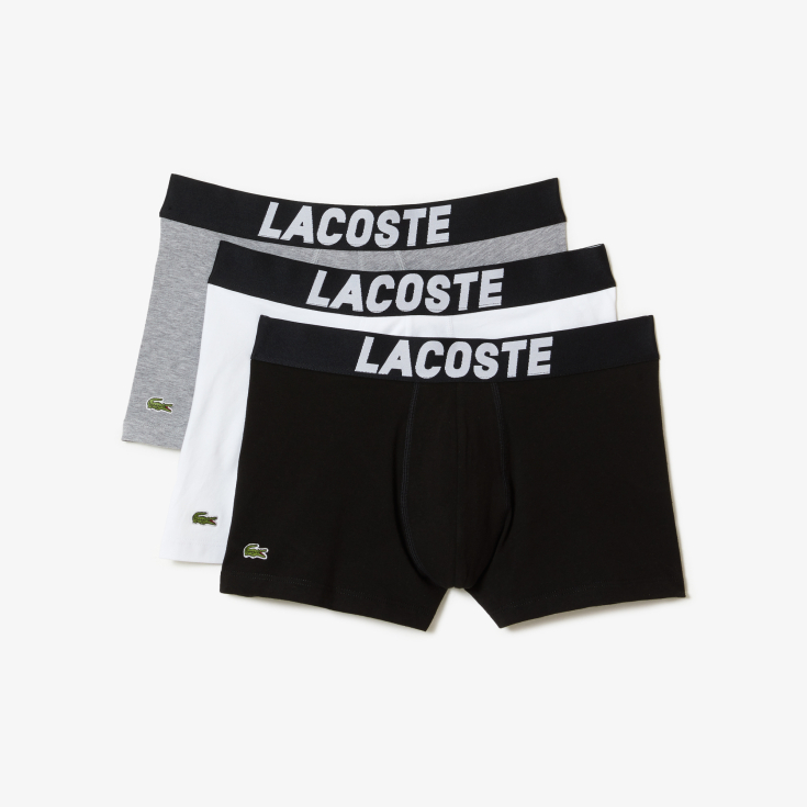 Lacoste kişi alt paltarı