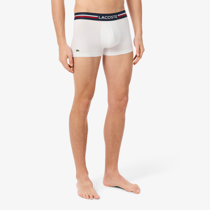 Lacoste kişi alt paltarı